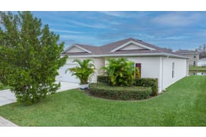 5365 Oakland Lake Circle, Fort Pierce, FL 34951 Sold 03/27/24