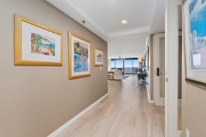 4000 N Highway A1a 401, Hutchinson Island, FL 34949 Sold 04/07/25