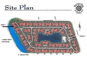 1004 Mariner Bay Boulevard, Fort Pierce, FL 34949 Sold 04/16/24