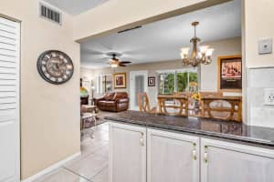 215 Pine Hov Circle D-2, Greenacres, FL 33463 Sold 04/19/24