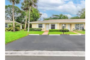 8559 Bella Vista Drive, Boca Raton, FL 33433 Sold 05/08/24