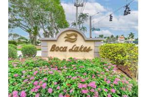 8559 Bella Vista Drive, Boca Raton, FL 33433 Sold 05/08/24