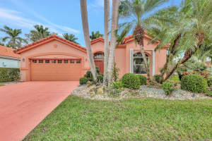 9662 Harbour Lake Circle, Boynton Beach, FL 33437 Sold 05/01/24