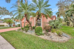 9662 Harbour Lake Circle, Boynton Beach, FL 33437 Sold 05/01/24