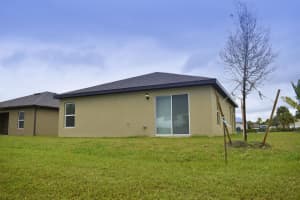 5335 Entertainment Way, Fort Pierce, FL 34947 Sold 05/31/24