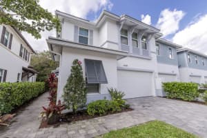 11421 Pointe Midtown Drive, Palm Beach Gardens, FL 33418 Sold 03/25/24