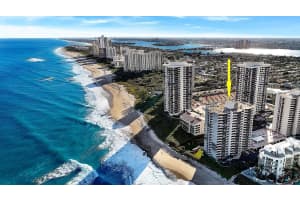 4200 N Ocean Drive 1-305, Riviera Beach, FL 33404 Sold 03/01/24
