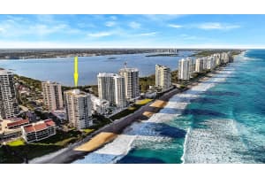 4200 N Ocean Drive 1-305, Riviera Beach, FL 33404 Sold 03/01/24