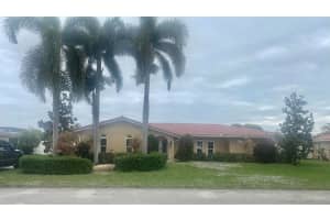2307 NW 115th Avenue, Coral Springs, FL 33065 Sold 05/15/24