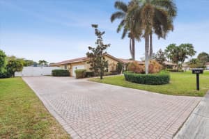 2307 NW 115th Avenue, Coral Springs, FL 33065 Sold 05/15/24