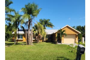 2101 SE Rainier Road, Port Saint Lucie, FL 34952 Sold 08/30/24