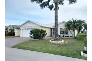 6642 Alheli, Fort Pierce, FL 34951 Sold 04/22/24