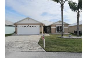 6630 Alheli, Fort Pierce, FL 34951 Sold 04/22/24