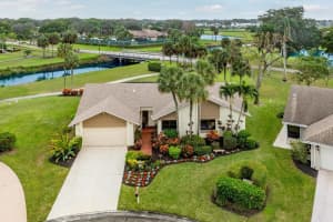5570 Glen Abbey Court, Delray Beach, FL 33484 Sold 03/20/24