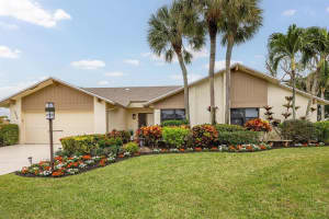 5570 Glen Abbey Court, Delray Beach, FL 33484 Sold 03/20/24