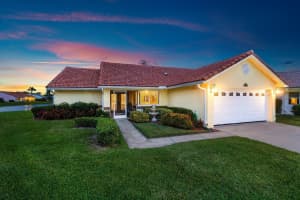 8313 Bonita Isle Drive, Lake Worth, FL 33467 Sold 05/28/24