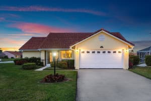 8313 Bonita Isle Drive, Lake Worth, FL 33467 Sold 05/28/24