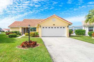 8313 Bonita Isle Drive, Lake Worth, FL 33467 Sold 05/28/24