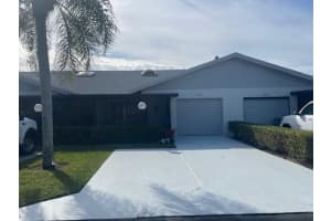 5470 Glenda Street, West Palm Beach, FL 33417 Sold 03/15/24