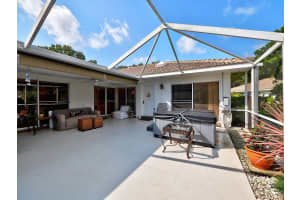 9601 Chapman Oak Court, Palm Beach Gardens, FL 33410 Sold 03/14/24