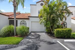 13549 Fountain View Boulevard, Wellington, FL 33414 Sold 04/15/24