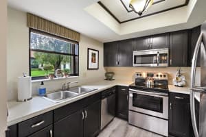 361 SW South River Drive 107, Stuart, FL 34997 Sold 03/13/24