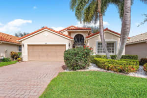 6821 Castlemaine Avenue, Boynton Beach, FL 33437 Sold 06/18/24