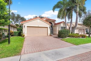 6821 Castlemaine Avenue, Boynton Beach, FL 33437 Sold 06/18/24
