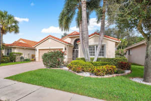 6821 Castlemaine Avenue, Boynton Beach, FL 33437 Sold 06/18/24