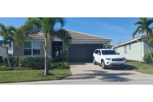 11694 SW River Crossing Place, Port St Lucie, FL 34987 Sold 02/22/24