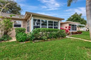 1362 High Point Way SE C, Delray Beach, FL 33445 Sold 04/30/24