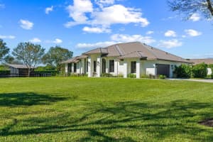 2920 Appaloosa Trail, Wellington, FL 33414 Sold 05/10/24