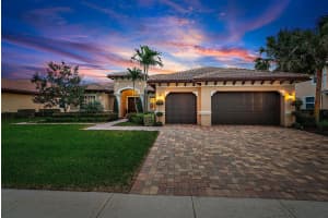 127 Steeple Circle, Jupiter, FL 33458 Sold 05/06/24