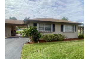127 Mockingbird Lane, Delray Beach, FL 33445 Sold 04/26/24