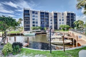 21 Royal Palm Way #504, Boca Raton, FL 33432 Sold 05/02/24
