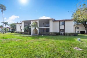 4999 Sable Pine Circle B1, West Palm Beach, FL 33417 Sold 03/01/24