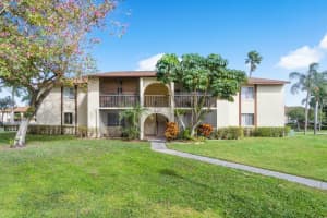 4999 Sable Pine Circle B1, West Palm Beach, FL 33417 Sold 03/01/24