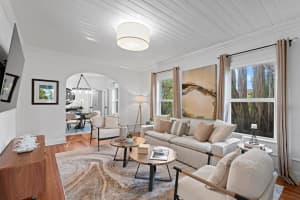 521 Upland Road, West Palm Beach, FL 33401 Sold 09/11/24