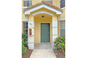 104 SW Peacock Boulevard 3-101, Port St Lucie, FL 34986 Sold 07/26/24