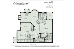 104 SW Peacock Boulevard 3-101, Port St Lucie, FL 34986 Sold 07/26/24