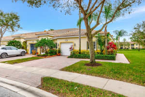 2270 Windjammer Way, West Palm Beach, FL 33411 Sold 03/25/24