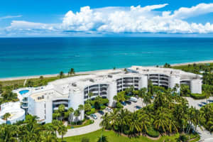 2001 SE Sailfish Point Boulevard 214, Stuart, FL 34996 Sold 06/23/25
