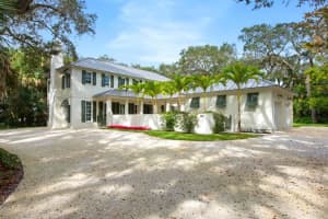 855 Sandfly Lane, Vero Beach, FL 32963 Sold 08/15/24