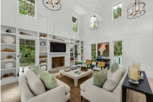 855 Sandfly Lane, Vero Beach, FL 32963 Sold 08/15/24