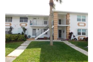 1219 S Lakes End Drive D-2, Fort Pierce, FL 34982 Sold 08/16/24