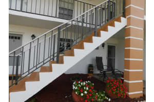 1219 S Lakes End Drive D-2, Fort Pierce, FL 34982 Sold 08/16/24