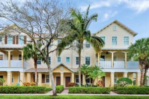265 Indian Creek Parkway 107, Jupiter, FL 33458 Sold 05/09/24