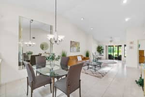 5319 Palmetto Palm Court B, Boynton Beach, FL 33437 Sold 04/01/24