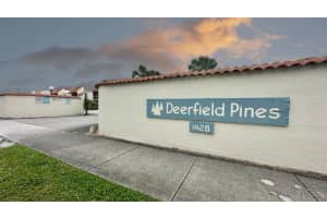 1428 SE 4th Avenue 245, Deerfield Beach, FL 33441 Sold 05/28/24