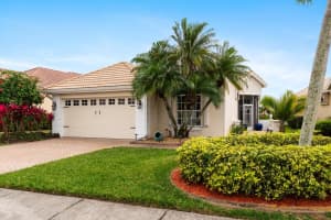 721 SW Aruba Bay, Port St Lucie, FL 34986 Sold 02/28/24